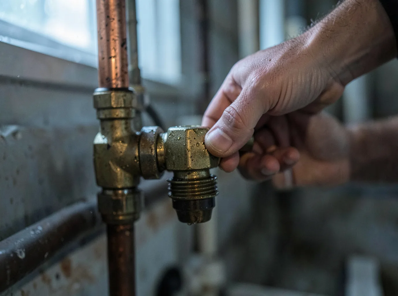 Emergency Plumber Red Valley, AZ FAQs
